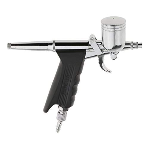 Buy Segolike Mini Precision Airbrush Paint Spray Gun Kit For Makeup Cake Nail Tattoo Hobby Art Features Price Reviews Online In India Justdial