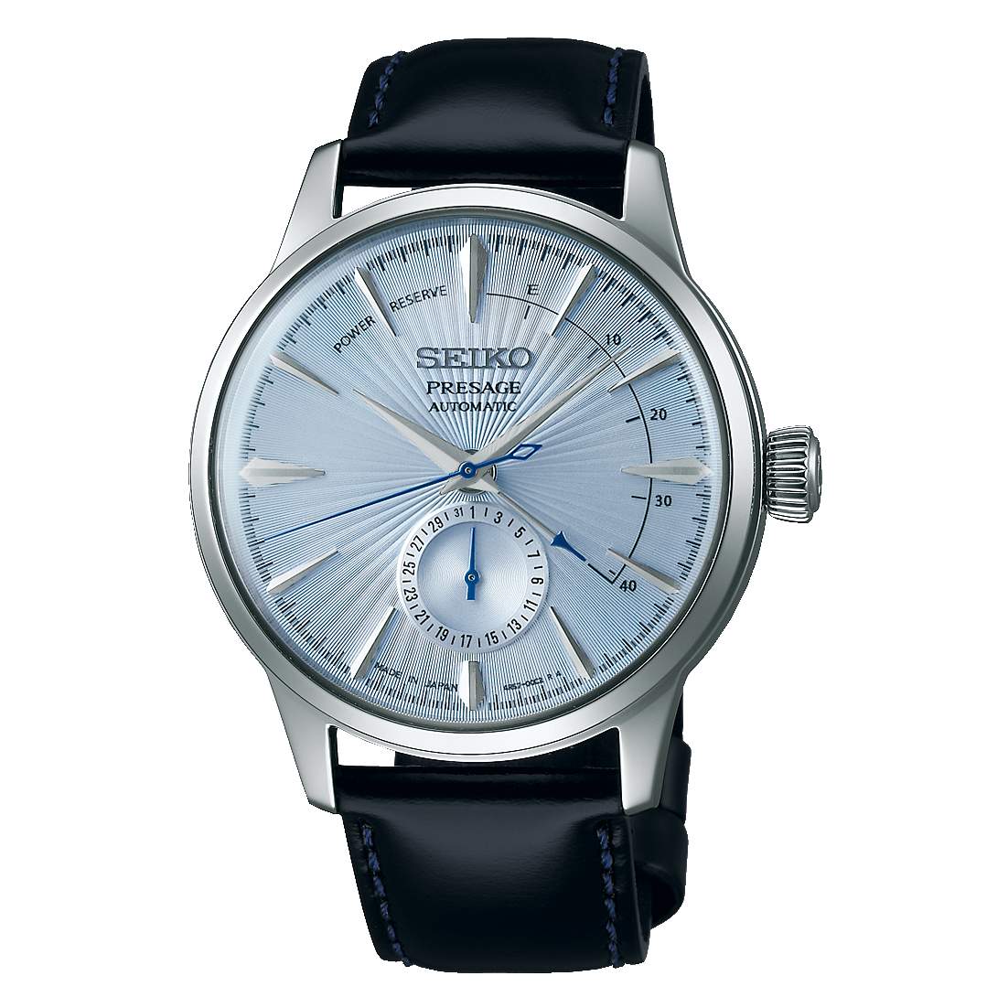 Seiko presage sary discount 151