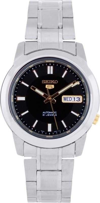 SEIKO SNKK17K1 Analog Watch For Men in Pune at ₹ 6,033