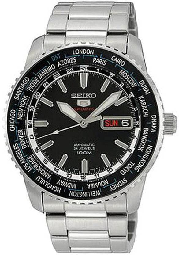 SEIKO SRP127K1 Analog Watch For Men in Mangalore at ₹ 16,005
