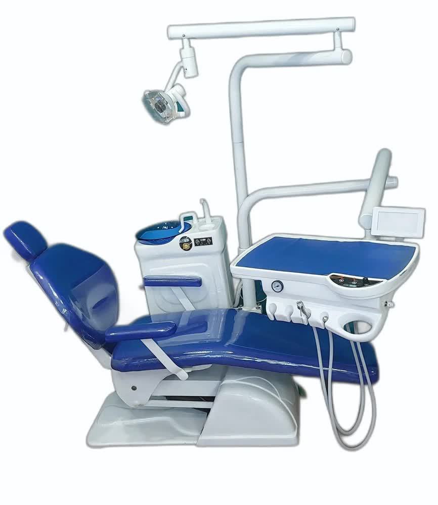 Semi Automatic Electrically Operated Dental Chairs in Patna at