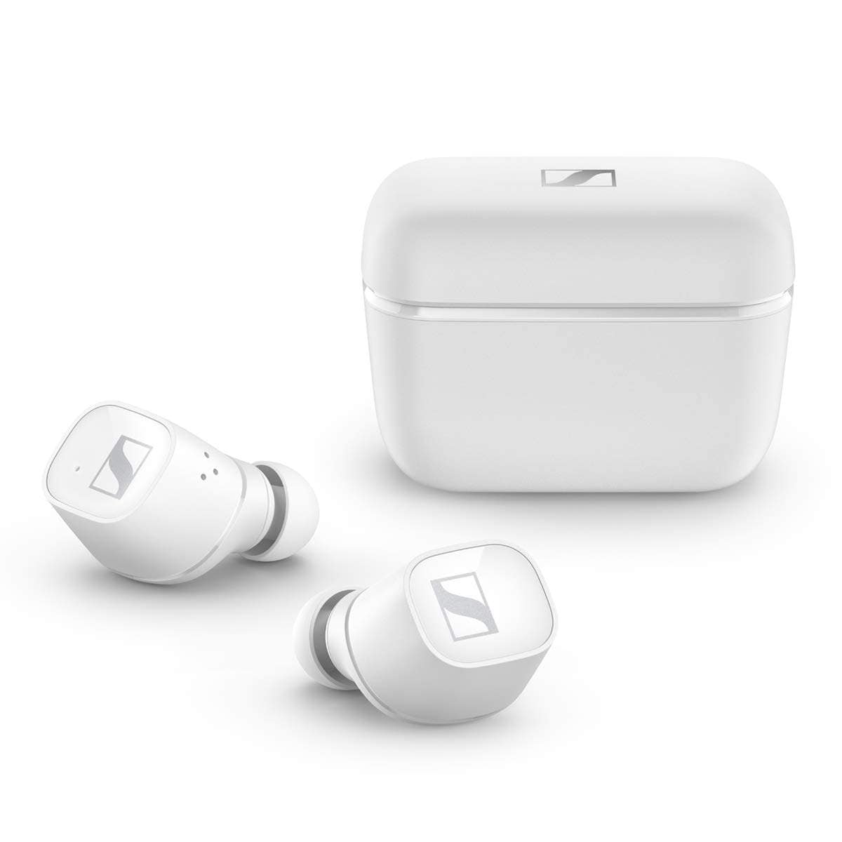 Buy Apple AirPods 3rd Generation (White) Online - Best Price Apple