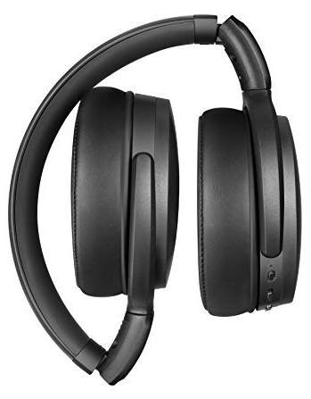 SENNHEISER HD SE BT NC Over the Ear Wireless Noise