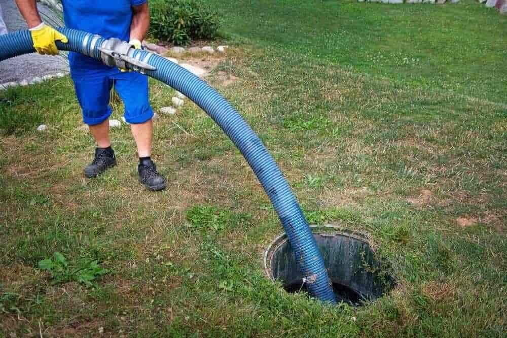 Maruthi Septic Cleaners Industrial Septic Tank Cleaning Services in  Pattabipuram, Guntur - Justdial