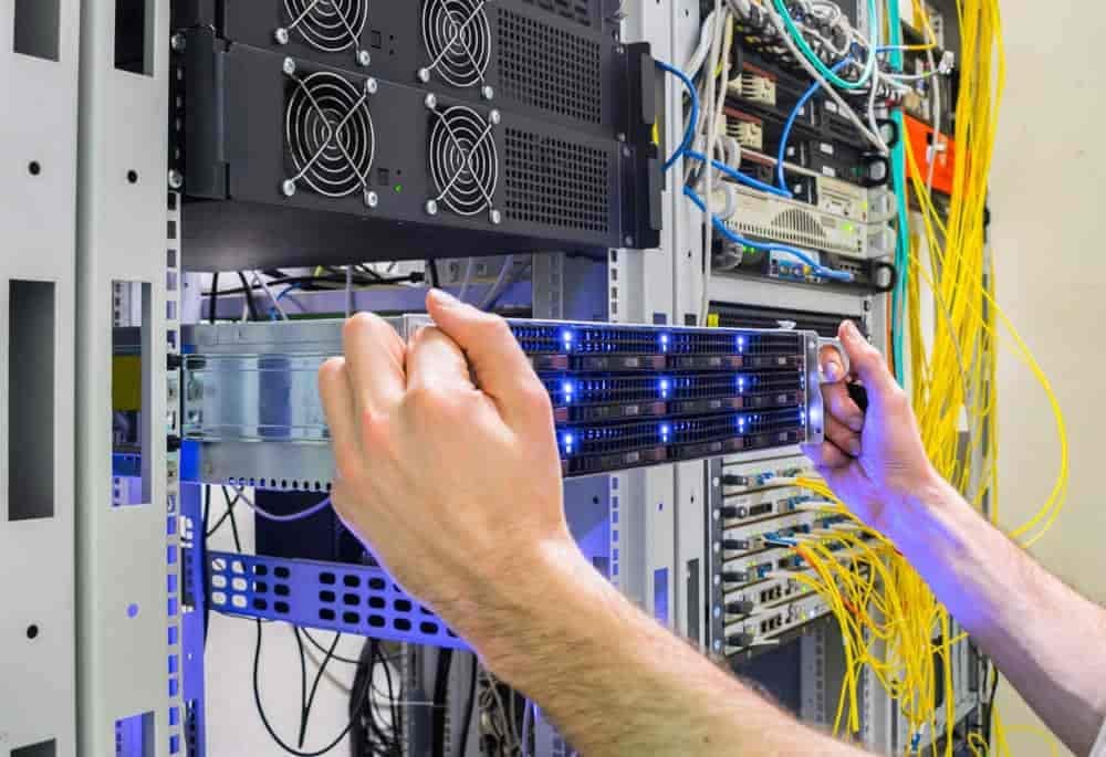 Server Installation
