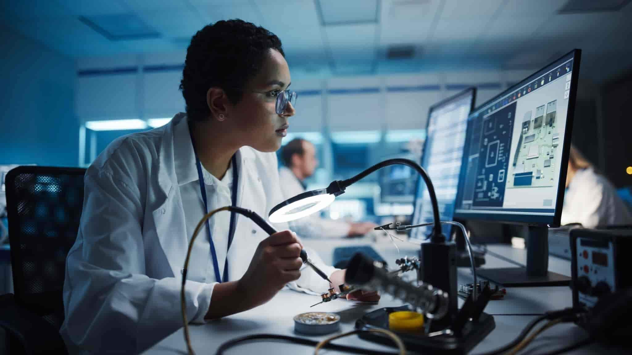 Lab view 20