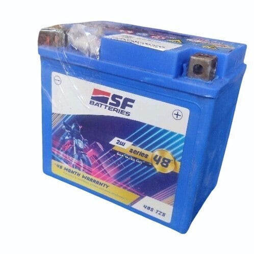 Pulsar 200 Ns200 Battery Details Bike Battery Pulsar Ns200 Battery