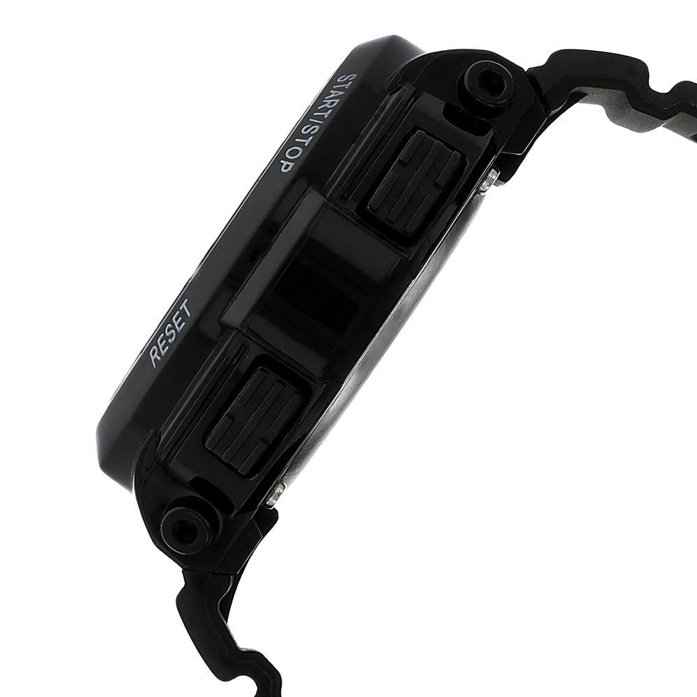 Fastrack 6088SL02 White Dial Red Leather Strap Watch in Bangalore