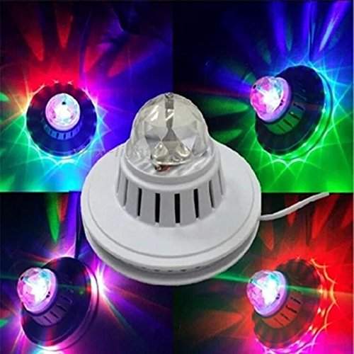 Buy Prop It Up Make In India Plastic Sfl Diwali Decorative Lotus Sunflower Disco Led Light With Crystal Ball Features Price Reviews Online In India Justdial