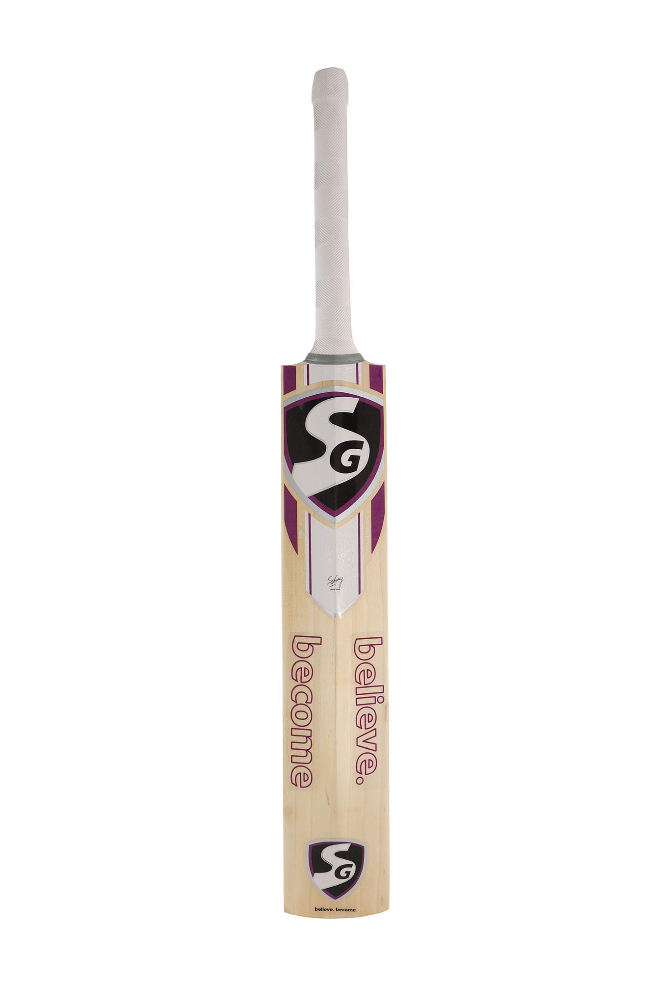 Sg Hi-Score xtreme English Willow Cricket Bat in Amravati at