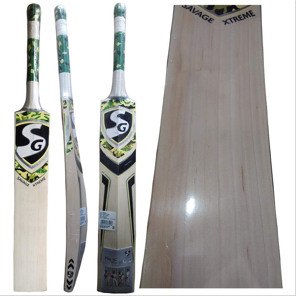 sg nexus plus english willow