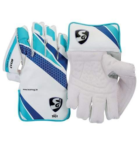 sg wicket keeping gloves price
