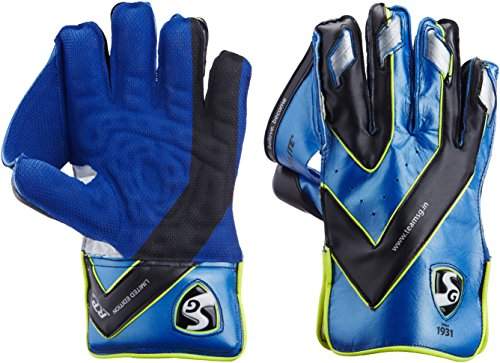 sg wicket keeping gloves price