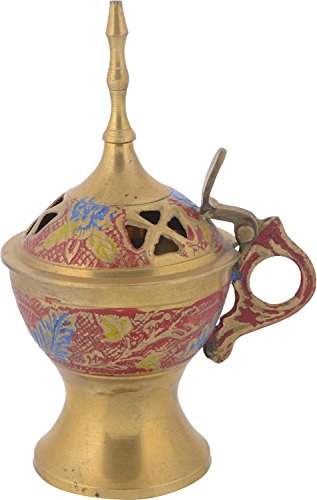 Buy Shaw Sons Brass Golden Handmade Dhoop Stand 5 X 5 X 15 Cms Black Features Price Reviews Online In India Justdial We have carved a niche amongst the most trusted names in this business, engaged in offering a comprehensive range of brass dhoop stand. justdial