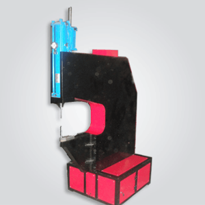 Sheet Metal Riveting Machine 24in, 3 HP, 415V in Bangalore at ₹ 4,000 ...