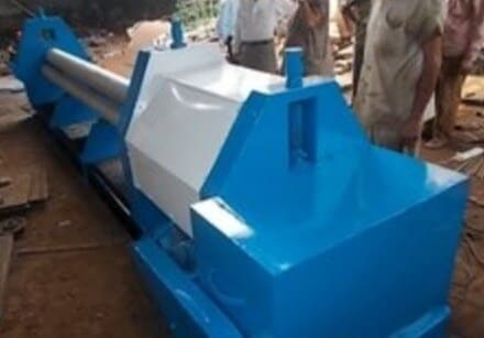 Machine à Rainurer La Tôle – Outil Manuel Léger – Acier Au Carbone – Neuf