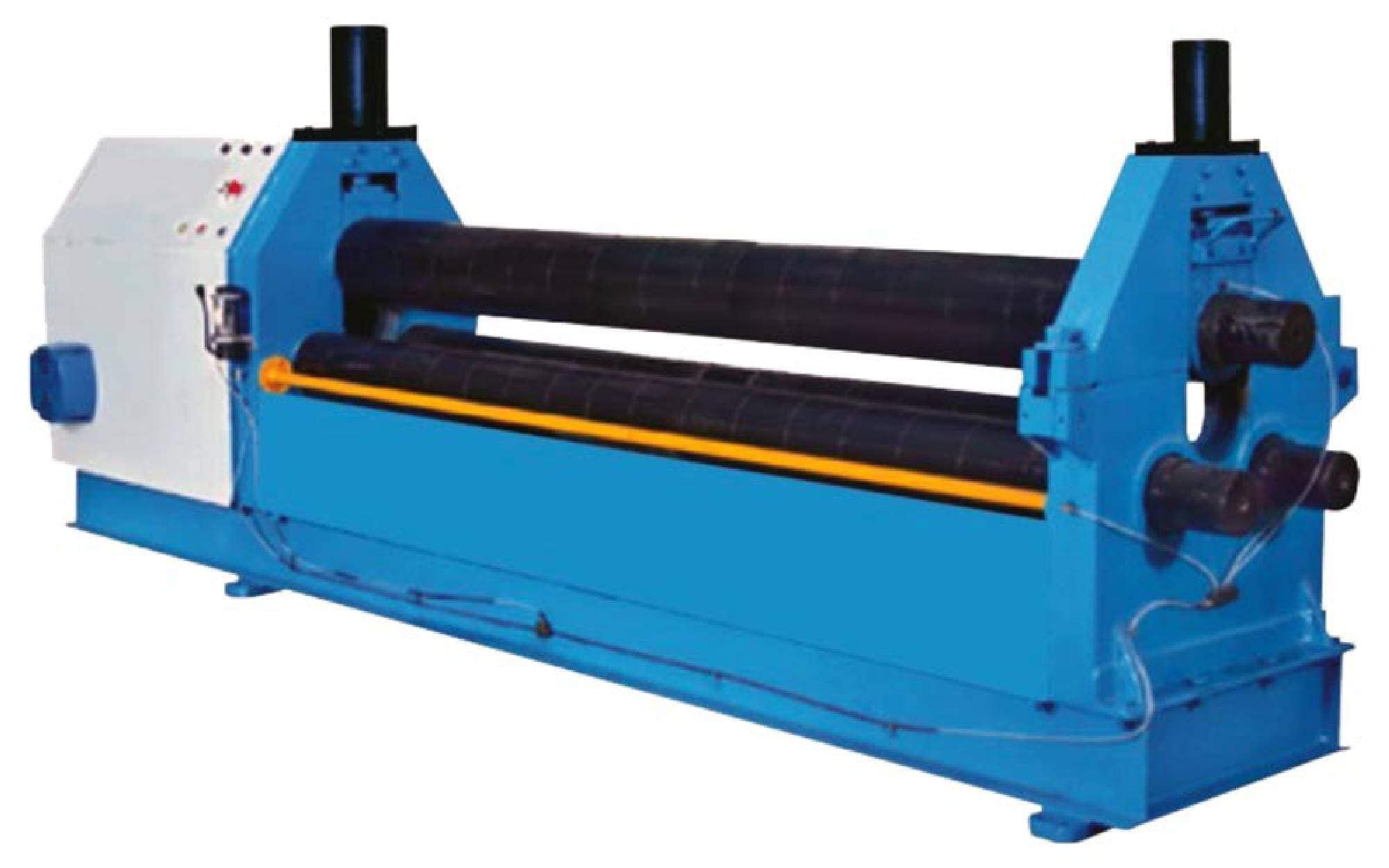 Machine à Rainurer La Tôle - Manuelle - Acier - Modèle Léger