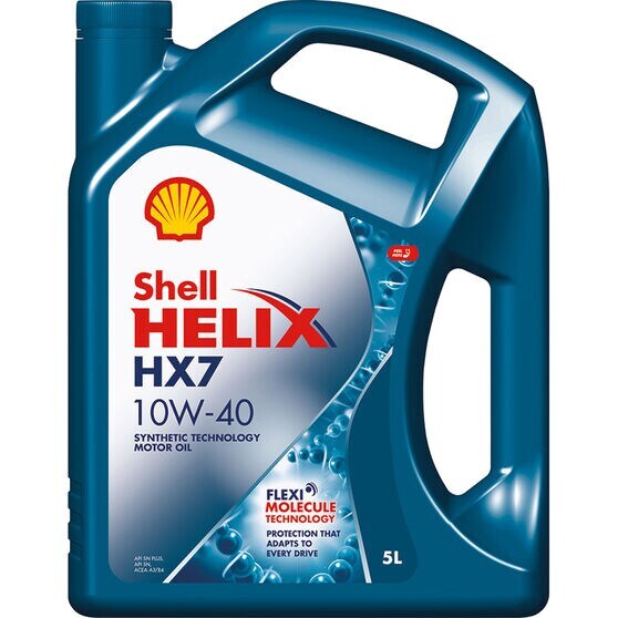 Shell Helix HX5 Diesel ( 10W-30 , 1 L) in Siliguri at ₹ 220