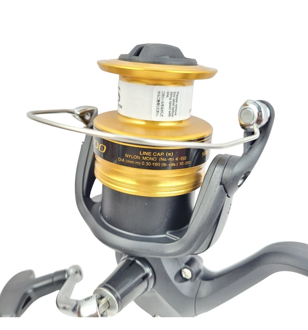 bayou fishing lures Vintage Whopper Stopper Bayou Boogie, 1/3oz yellow back silver plate  fishing lure #21551