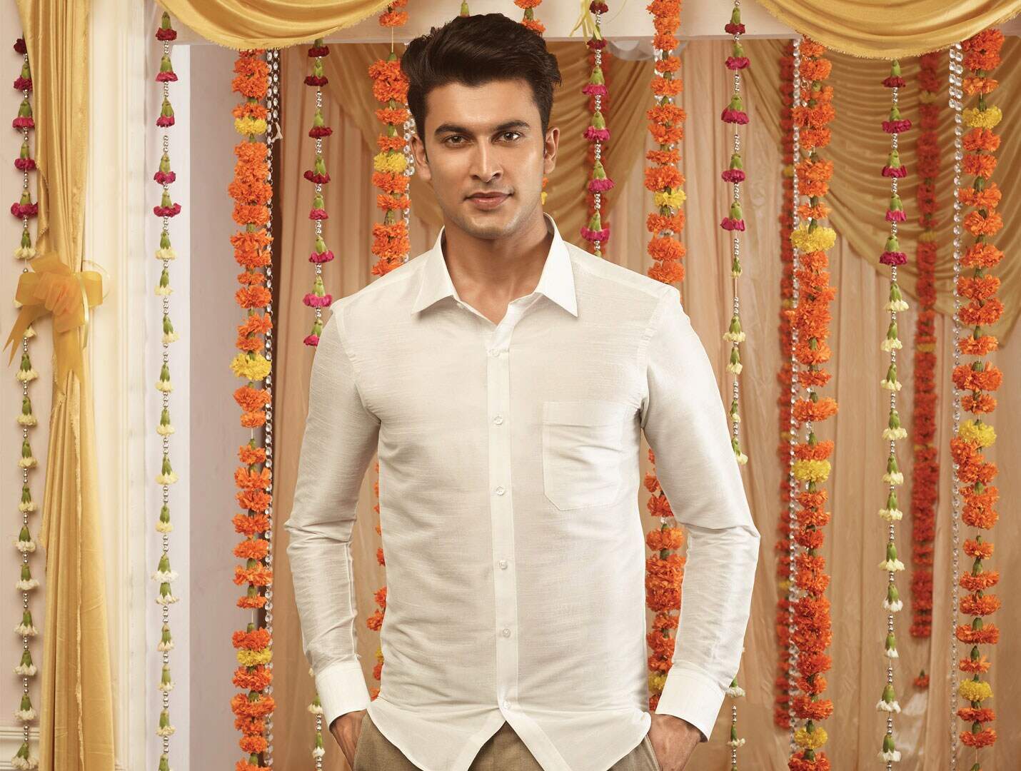 Shelton Shirts in Vallioor, Tirunelveli 