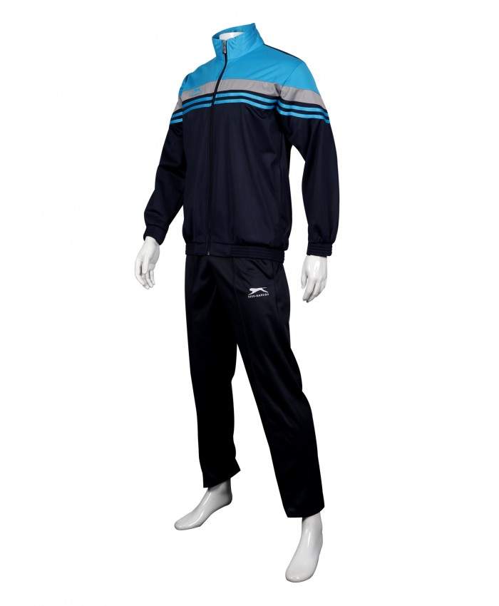 Polyester Tracksuit Shiv Naresh Shiv Naresh Mens Super Poly Track