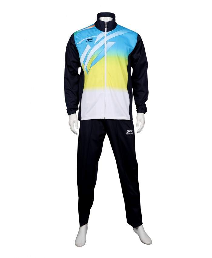 Khelo India Online Shiv Naresh Tracksuit Shiv Naresh Khelo India T