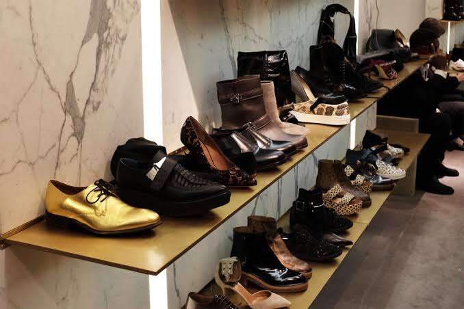 Shoe in Gudiyattam at ₹ 215 ₹ 1,305 Unit by Farida Shoes Pvt