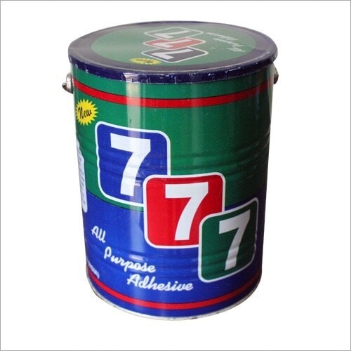 Shoes Sole Adhesive in Sirsa-Haryana at ₹ 115 Ltr by Industrial