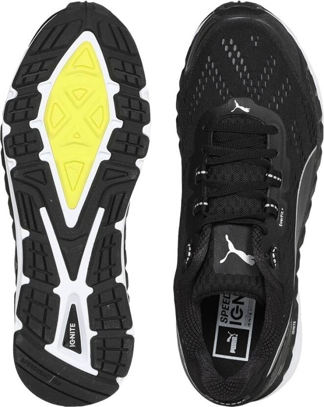 PUMA Men's Speed 1000 IGNITE Running Shoes (Size - 10, Black) in Lucknow at  ₹ 11,279 - ₹ 11,999 by MSarjun Enterprises - Justdial