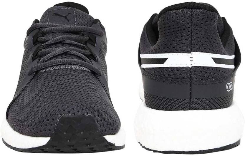 PUMA Men's Mega NRGY Turbo Walking Shoes (Size 9, Multicolor
