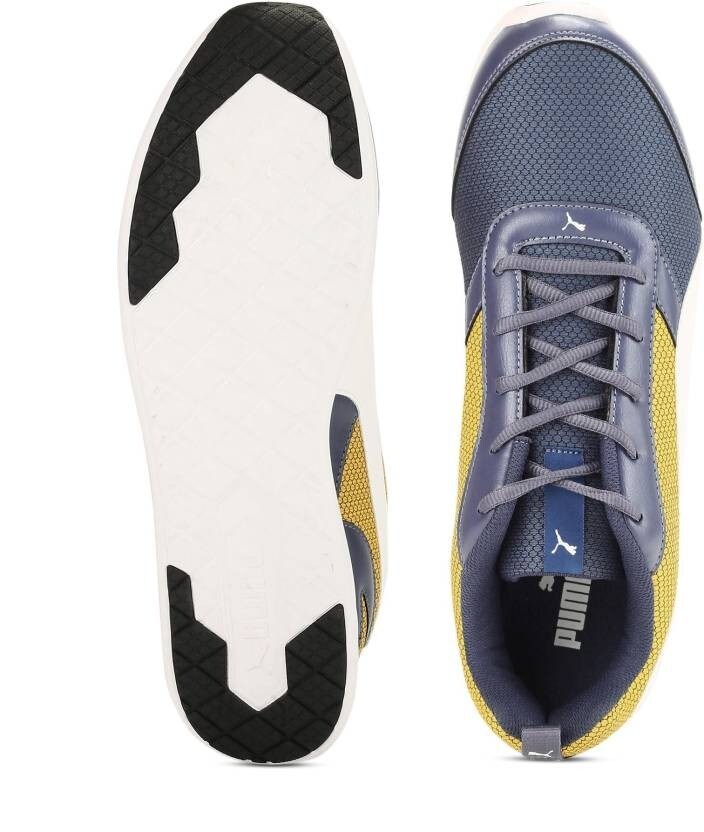 Puma Men's Puma Drip Idp Running Shoes Amazon Puma Dwane Idp