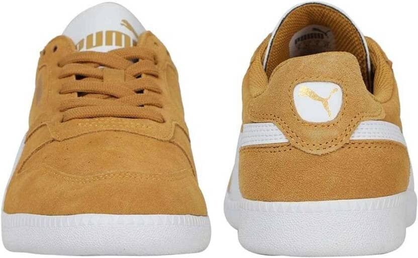 PUMA Rigel Idp Closed Men's Casual Shoes (White) in Mumbai at