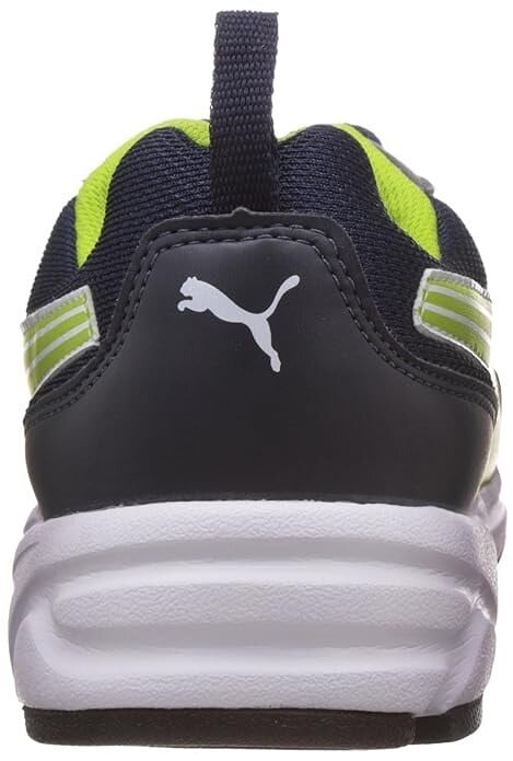 PUMA Men's Running Shoes (Size 7, Green, Blue) in Bangalore at