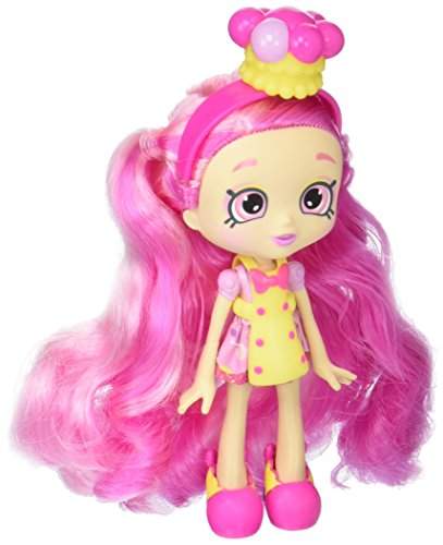 shopkins bubbleisha