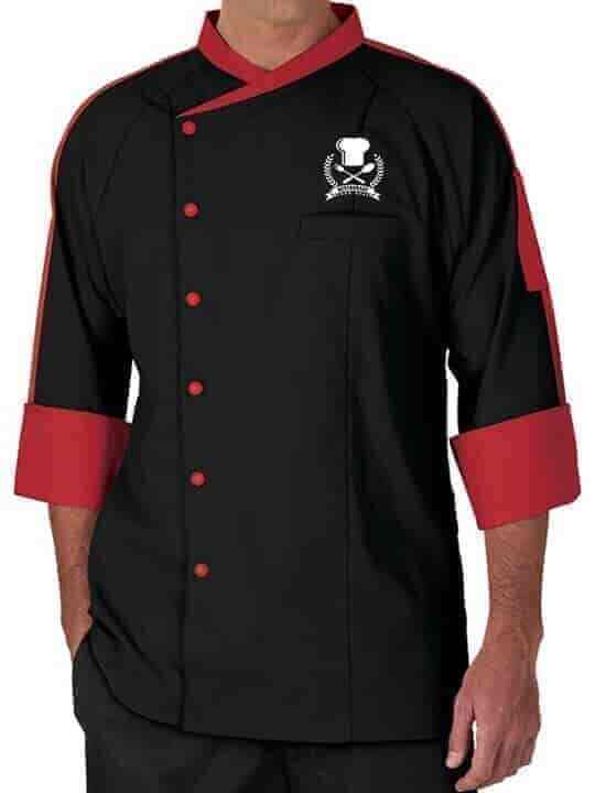 Short Sleeve Master Chef Uniform For Restaurant in Kolkata at