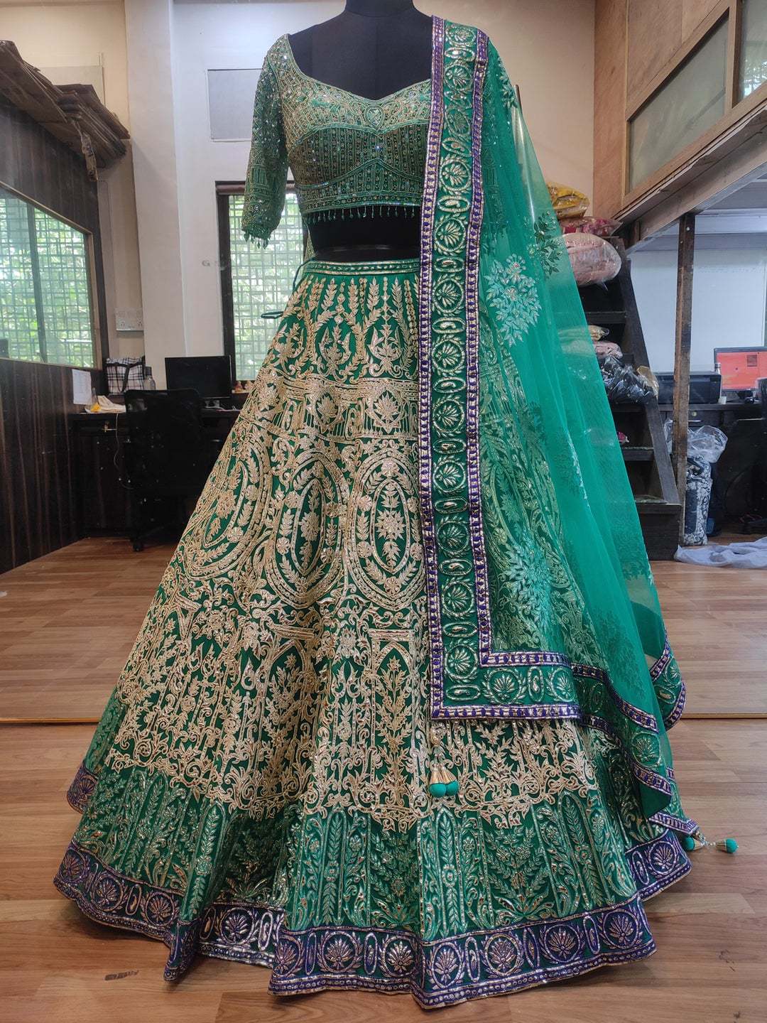 Top Designer Lehenga Manufacturers in Borivali West Mumbai Justdial