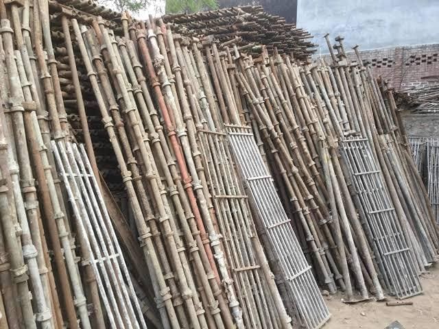 Shuttering Material in Moga at ₹ 850 / Pc (MOQ:1 Pc) by Shree Bhagwati ...