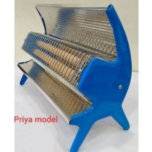 Sidhcart Room Heater Priya Model in Delhi at best price by Sidh Furniture  System - Justdial