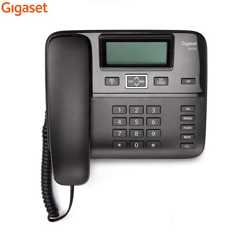 Siemens Gigaset Gigaset Smartphone HÃ¼lle Siemens-Gigaset-A590