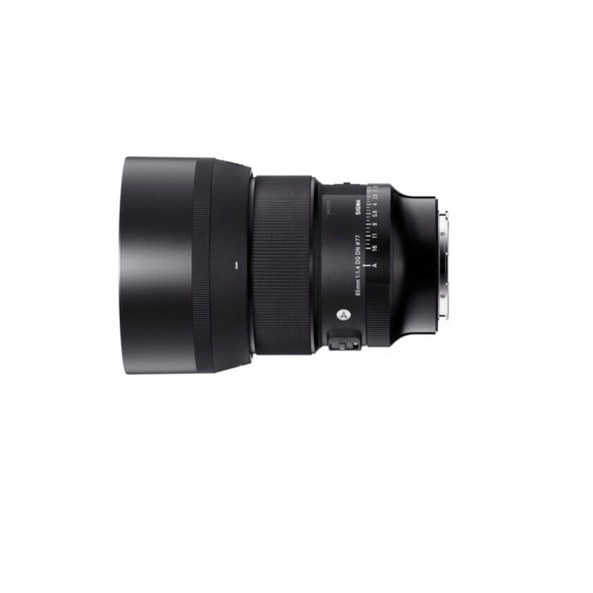Sigma 85mm DG DN HSM A For Sony E in Delhi at ₹ 83,999 Pc