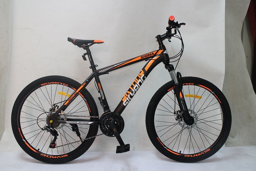 SIGMA BICYCLE in Hyderabad at ₹ 21,000 Unit by Skyang Bikes