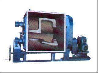 Sigma Box Machine Hydraulic Sigma Mixer Machine, 200L Capacity, Stainless Steel, 5HP ...