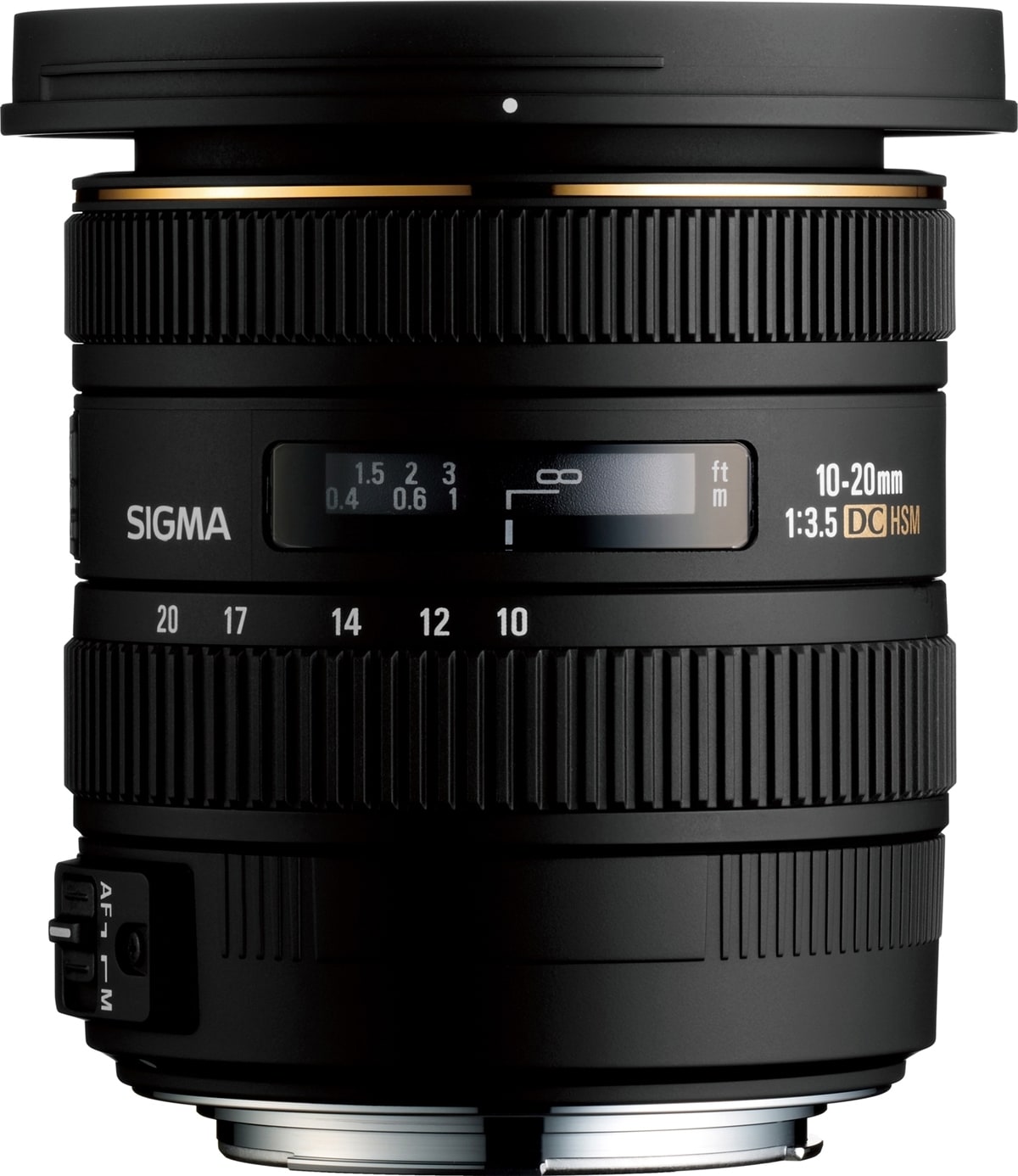 SIGMA 10-20mm F3.5 EX DC HSM Camera Lens in Pune at ₹ 89,744 