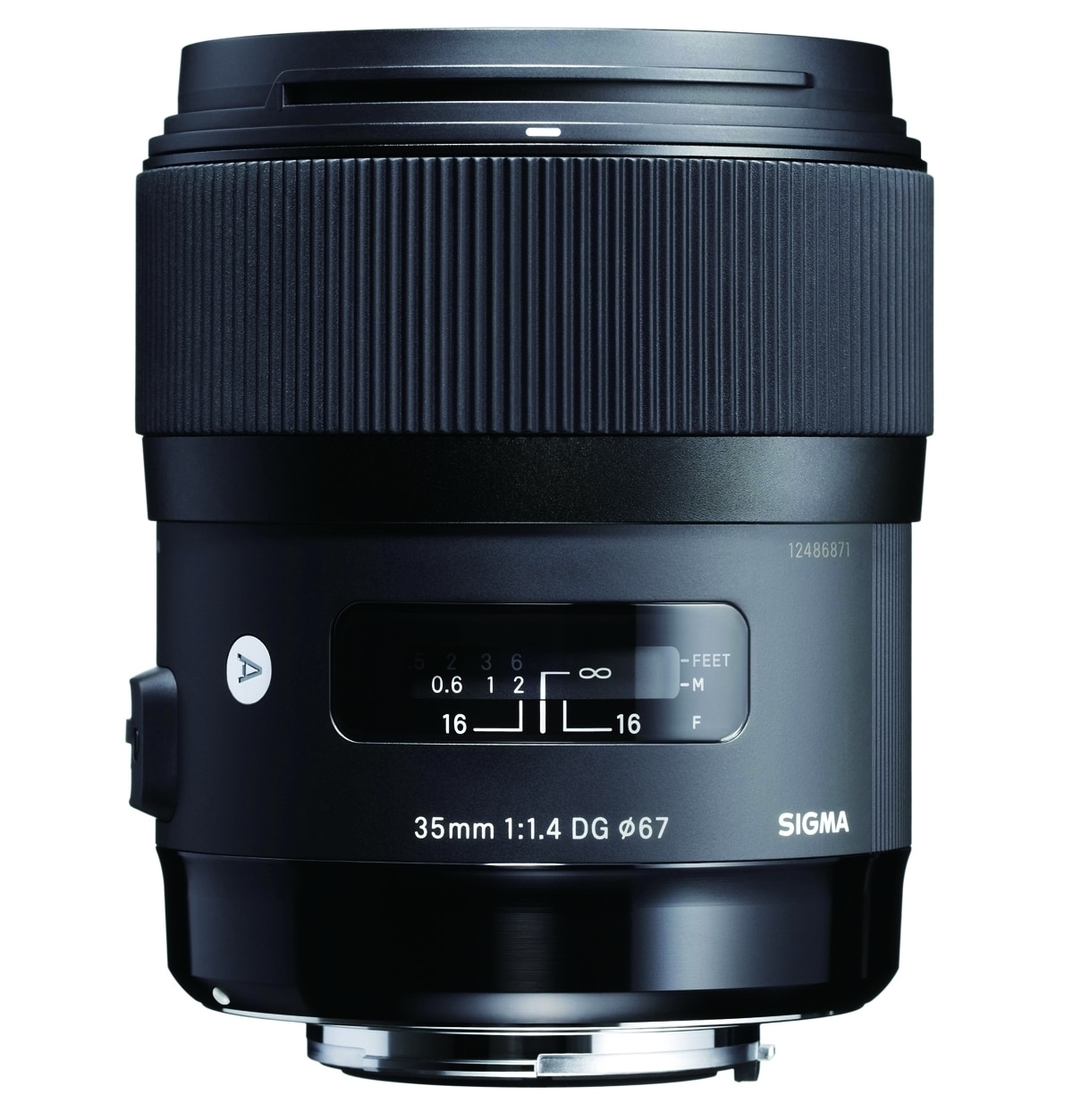 SIGMA Camera Lens (35 mm, DG HSM A) in Bangalore at ₹ 80,995