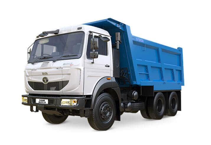 Tata Tata LPT 1816 Truck: Superior Performance & Durability