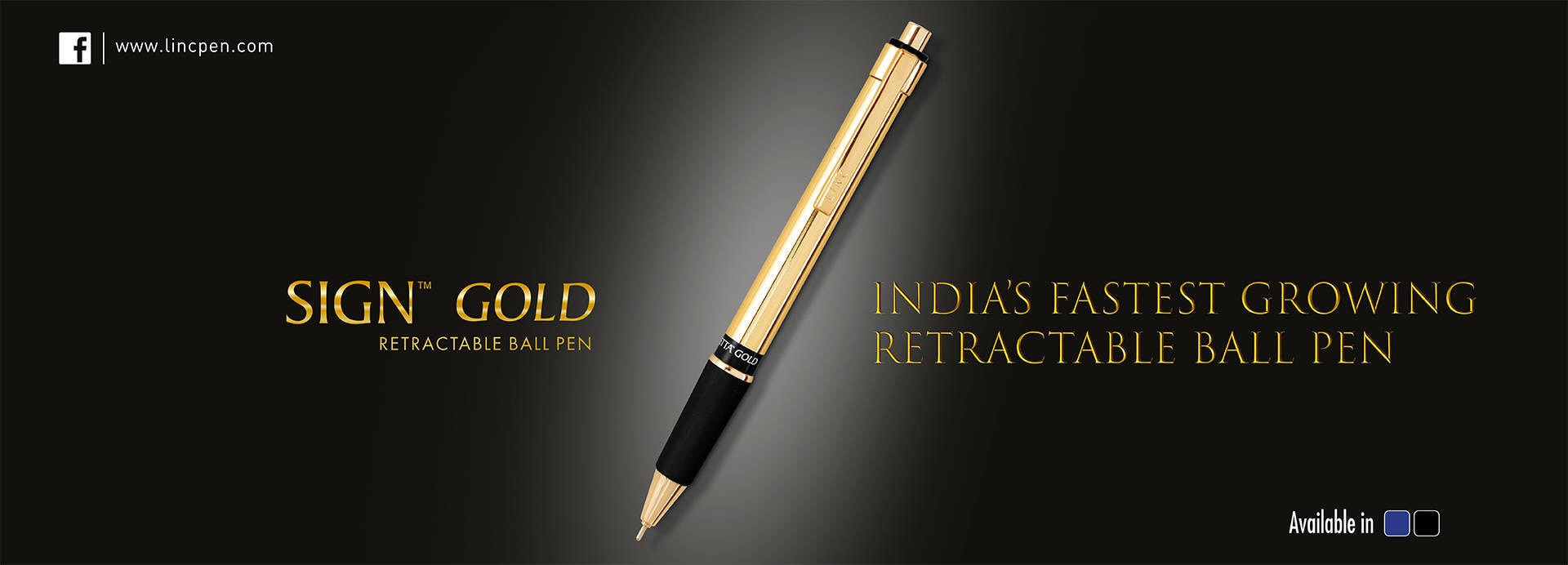 Signetta Gold Ball Pen Linc Signetta Refill Price Linc Signetta Linc