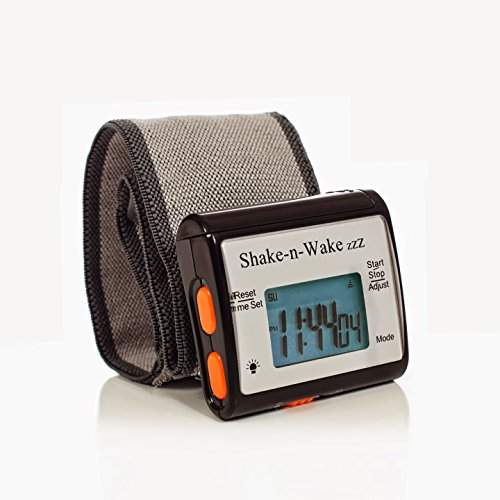 Silent Vibrating Personal Alarm Clock Shake N Wake Black 1 By Tech Tools Features Reviews In India Justdial Silent Vibrating Personal Alarm, Tech Alarm Clock