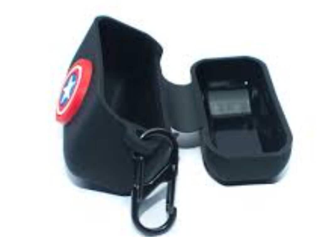 Silicon Boat Airdopes Protective Case Cover 111 in Mumbai at