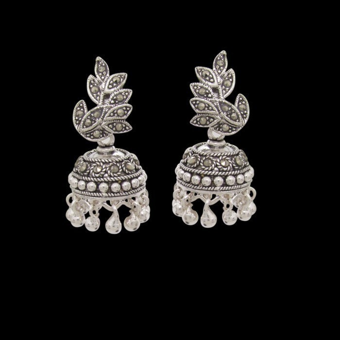 Aggregate more than 66 jhumka abharan jewellers earrings best