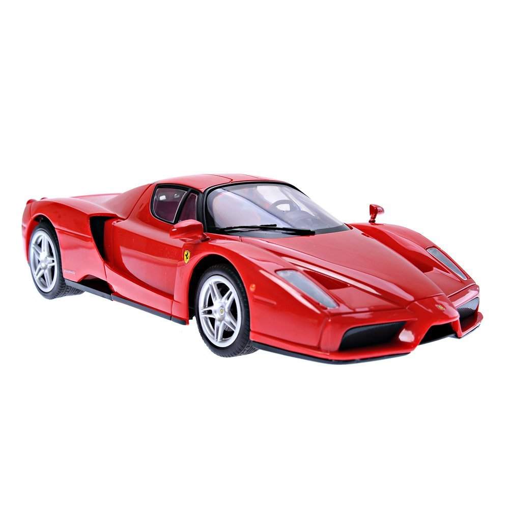 Buy Silverlit 1 16 Enzo Ferrari Car Red With Interactive Bluetooth R C Connect Control Amp Drive Like Never Before Features Price Reviews Online In India Justdial